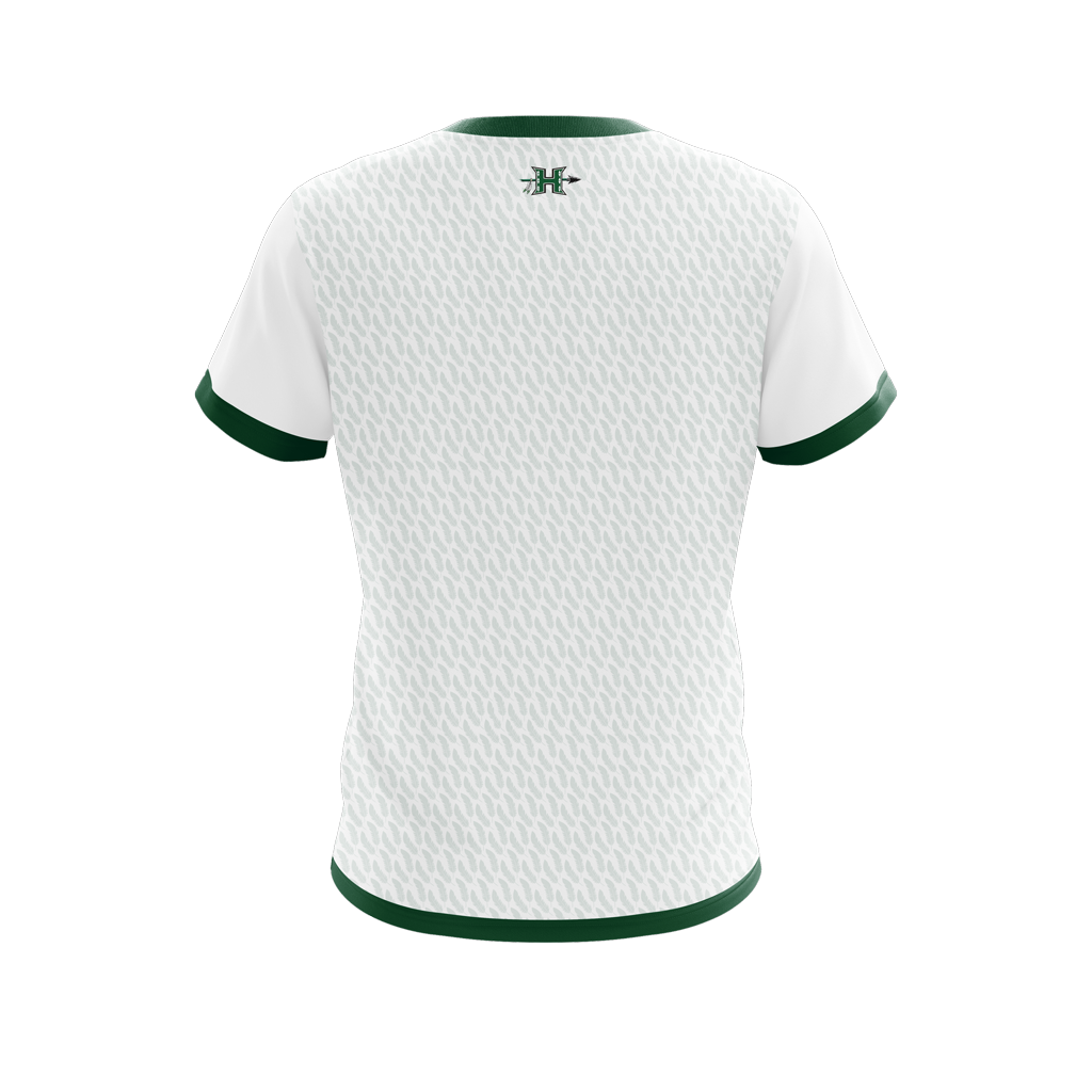 Hopatcong Esports Away Phantom Series Raglan T-Shirt