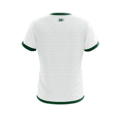 Hopatcong Esports Away Phantom Series Raglan T-Shirt