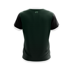 Hopatcong Esports Phantom Series Raglan T-Shirt
