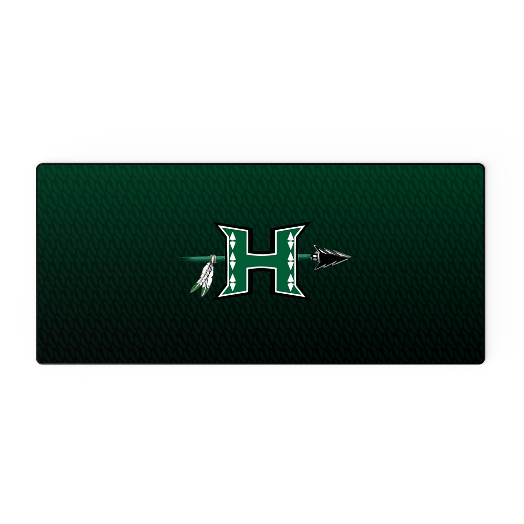 Hopatcong Esports | Immortal Series | Stitched Edge XL Mousepad