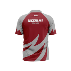 Hoquiam School District Jersey 2024 Alt
