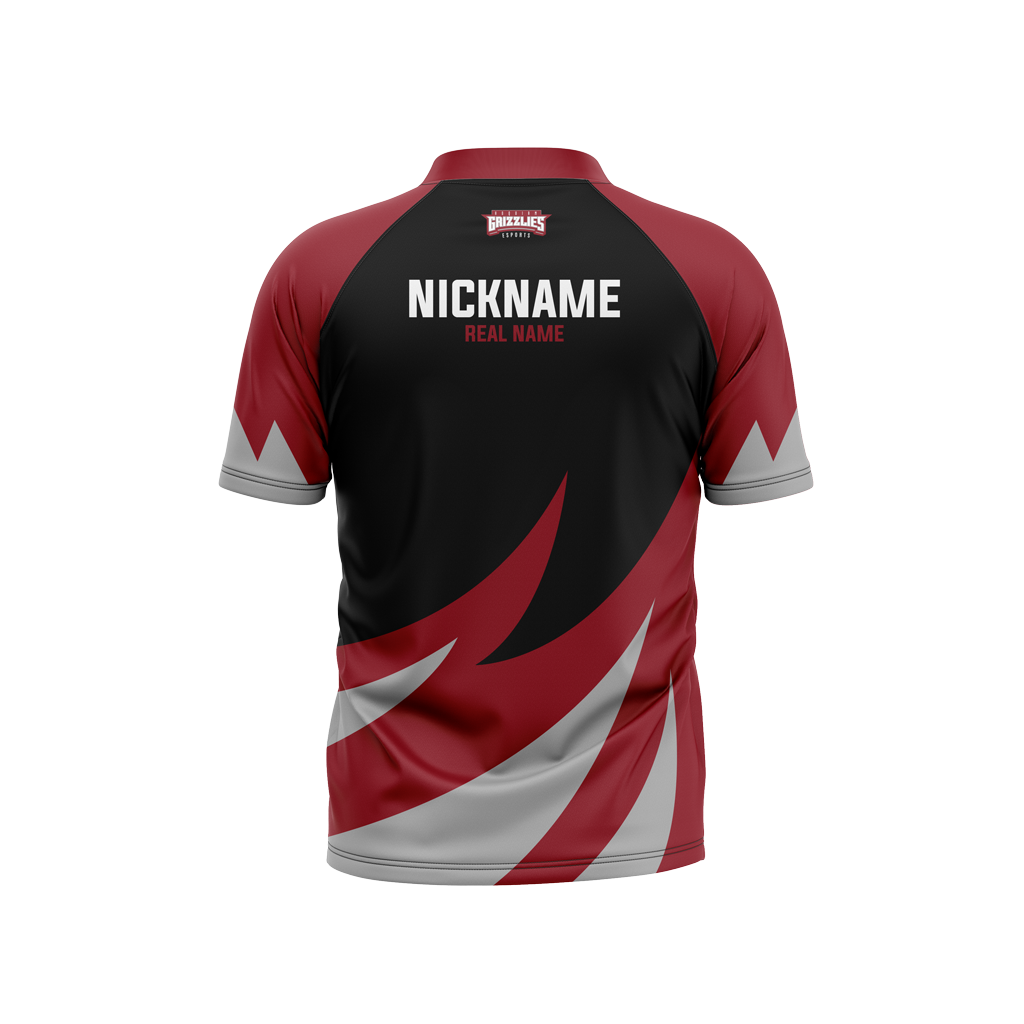 Hoquiam School District Jersey 2024