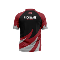 Hoquiam School District Jersey 2024