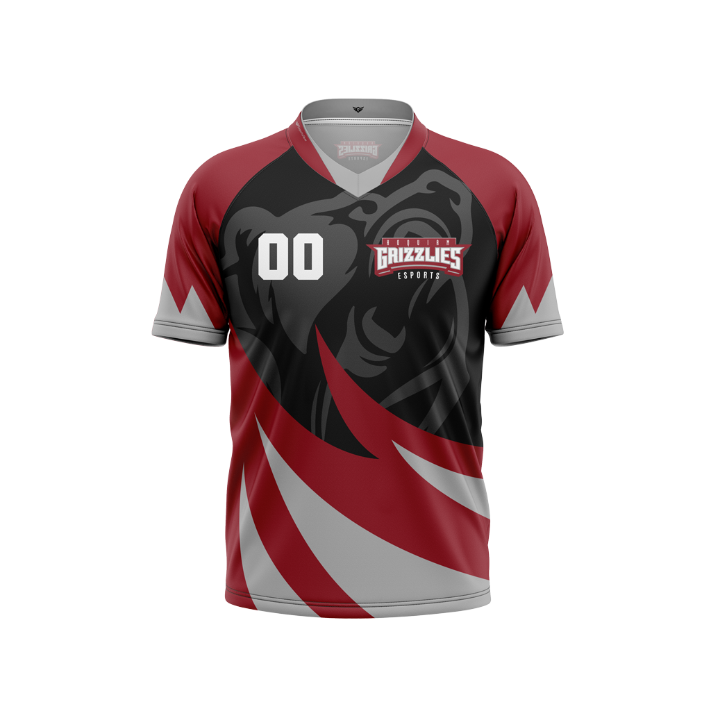 Hoquiam School District Jersey 2024