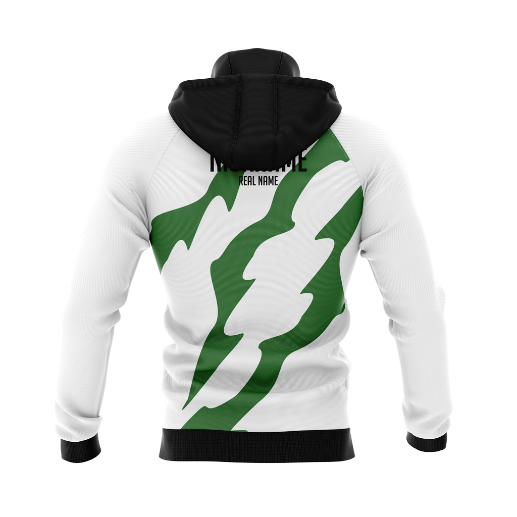 Houghton Lake High School | Pullover Hoodie