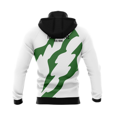 Houghton Lake High School | Pullover Hoodie