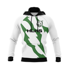 Houghton Lake High School | Pullover Hoodie