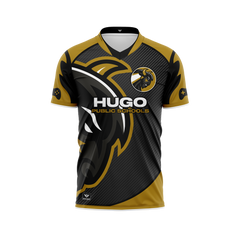 Hugo Middle School | Jersey