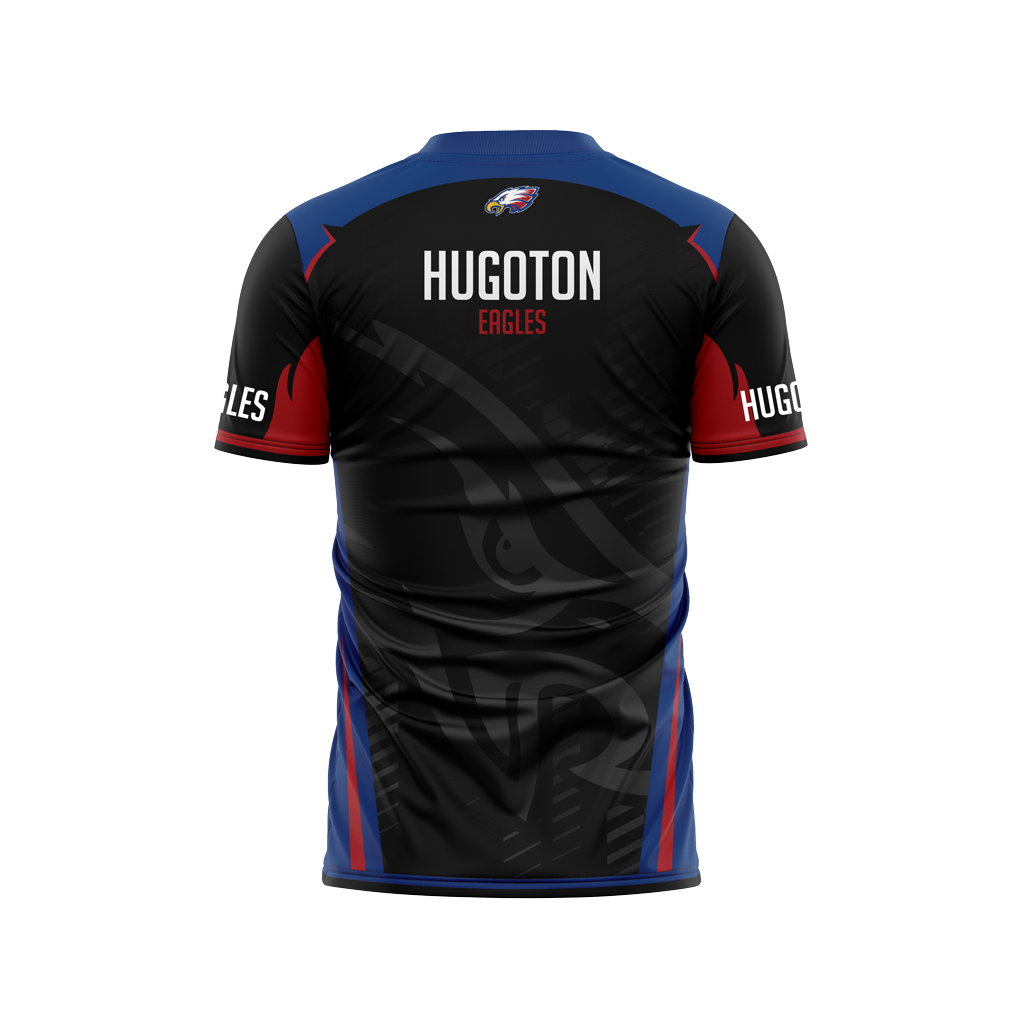 Hugoton USD 210 | Jersey