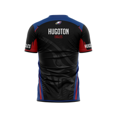 Hugoton USD 210 | Jersey