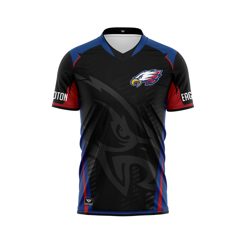 Hugoton USD 210 | Jersey