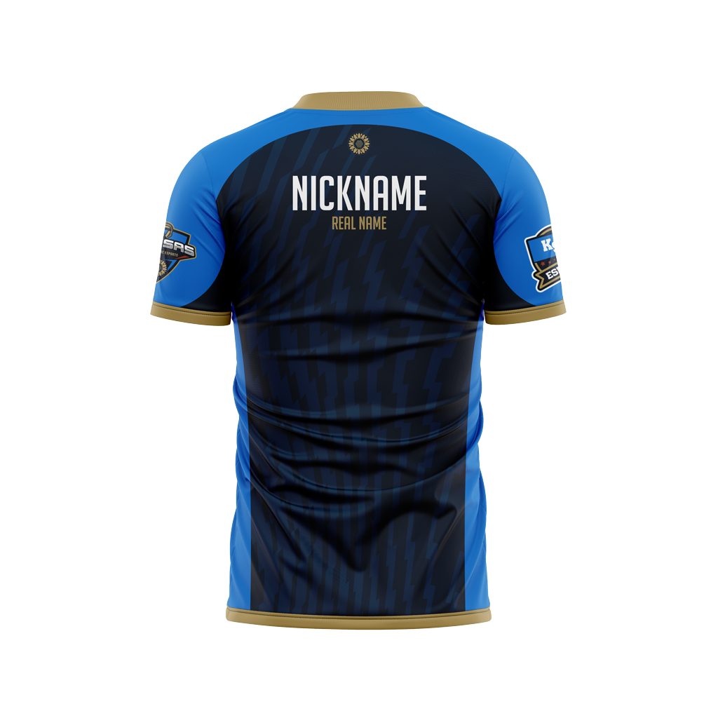 KSSE | Jersey