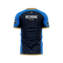 KSSE | Jersey