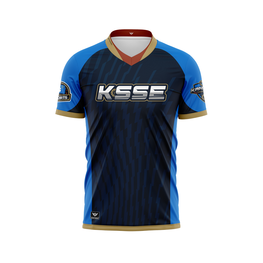 KSSE | Jersey