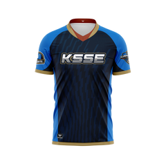 KSSE | Jersey