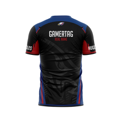 Hugoton USD 210 | Custom Jersey