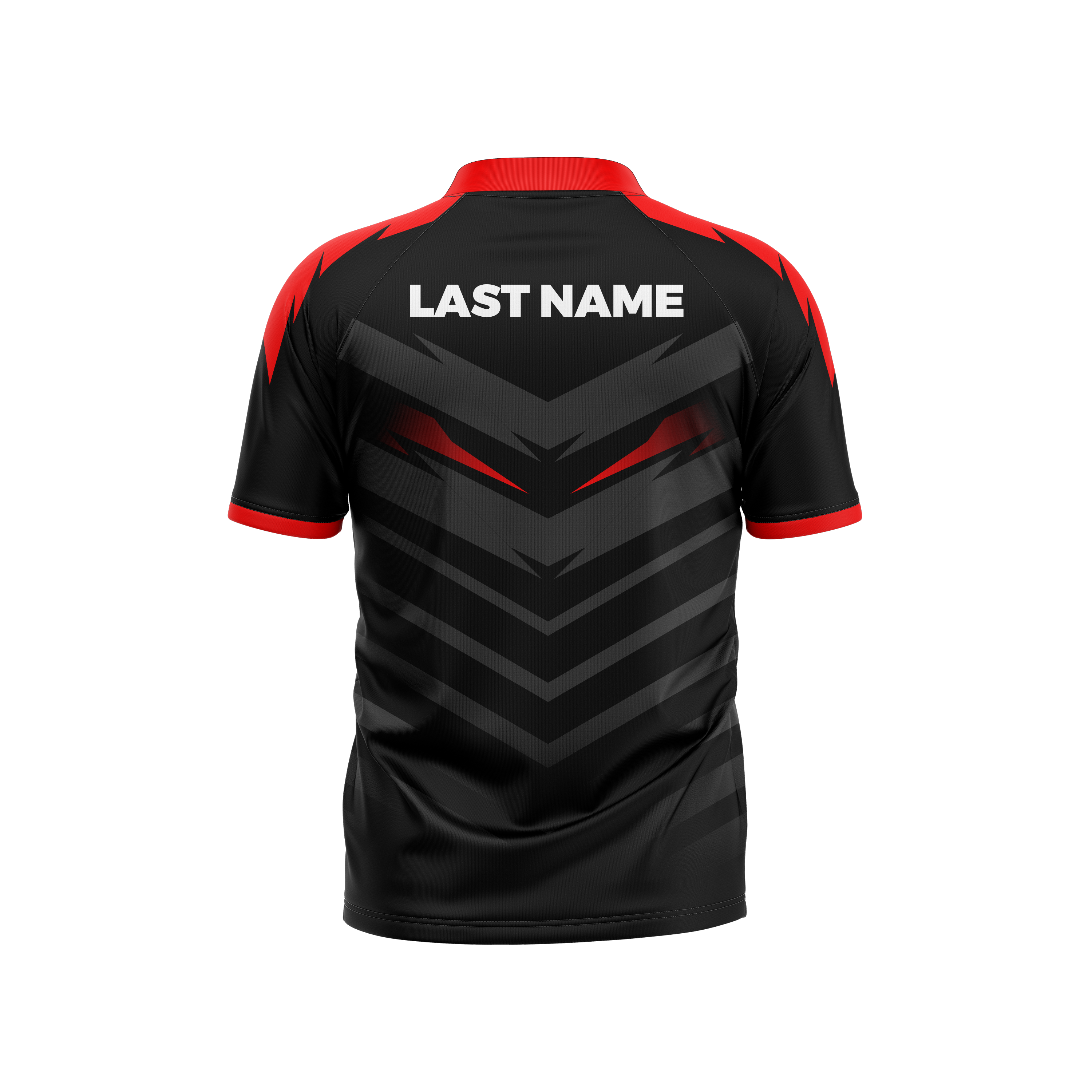 Huron High School Jersey