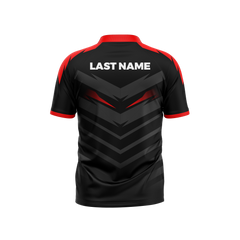 Huron High School Jersey