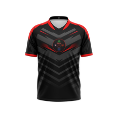 Huron High School Jersey