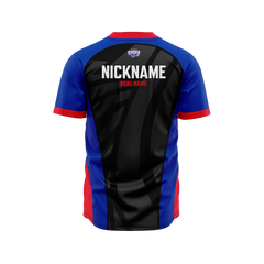 Hutchinson Esports | Baseball Jersey