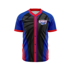 Hutchinson Esports | Baseball Jersey