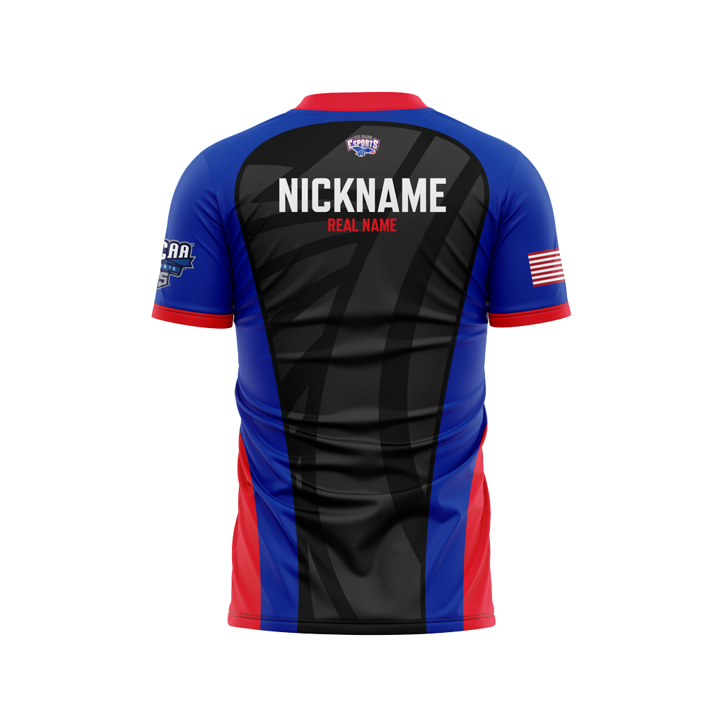 Hutchinson Esports | 2026 Jersey