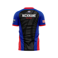 Hutchinson Esports | 2026 Jersey