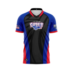 Hutchinson Esports | 2026 Jersey