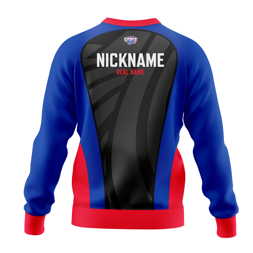 Hutchinson Esports | Crewneck Sweatshirt