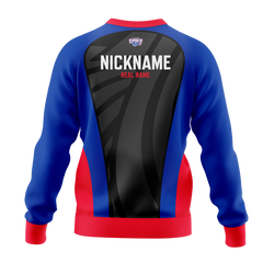 Hutchinson Esports | Crewneck Sweatshirt