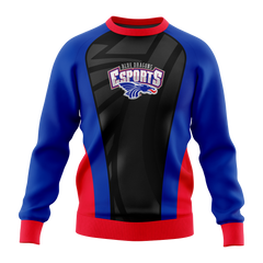 Hutchinson Esports | Crewneck Sweatshirt