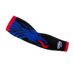 Hutchinson Esports | Immortal Series | Compression Sleeve Alt