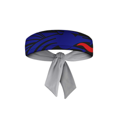 Hutchinson Esports | Phantom Series | Tied Headband Alt