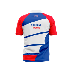 Hutchinson Esports Jersey