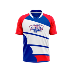 Hutchinson Esports Jersey