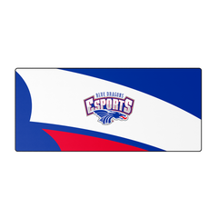 Hutchinson Esports | Stitched Edge XL Mousepad 36 x 16