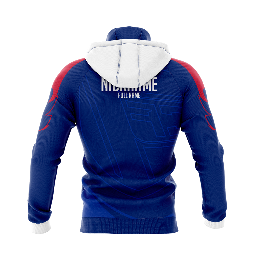 CF1 Esports | Immortal Series | Hoodie