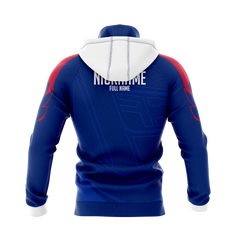 CF1 Esports | Immortal Series | Hoodie