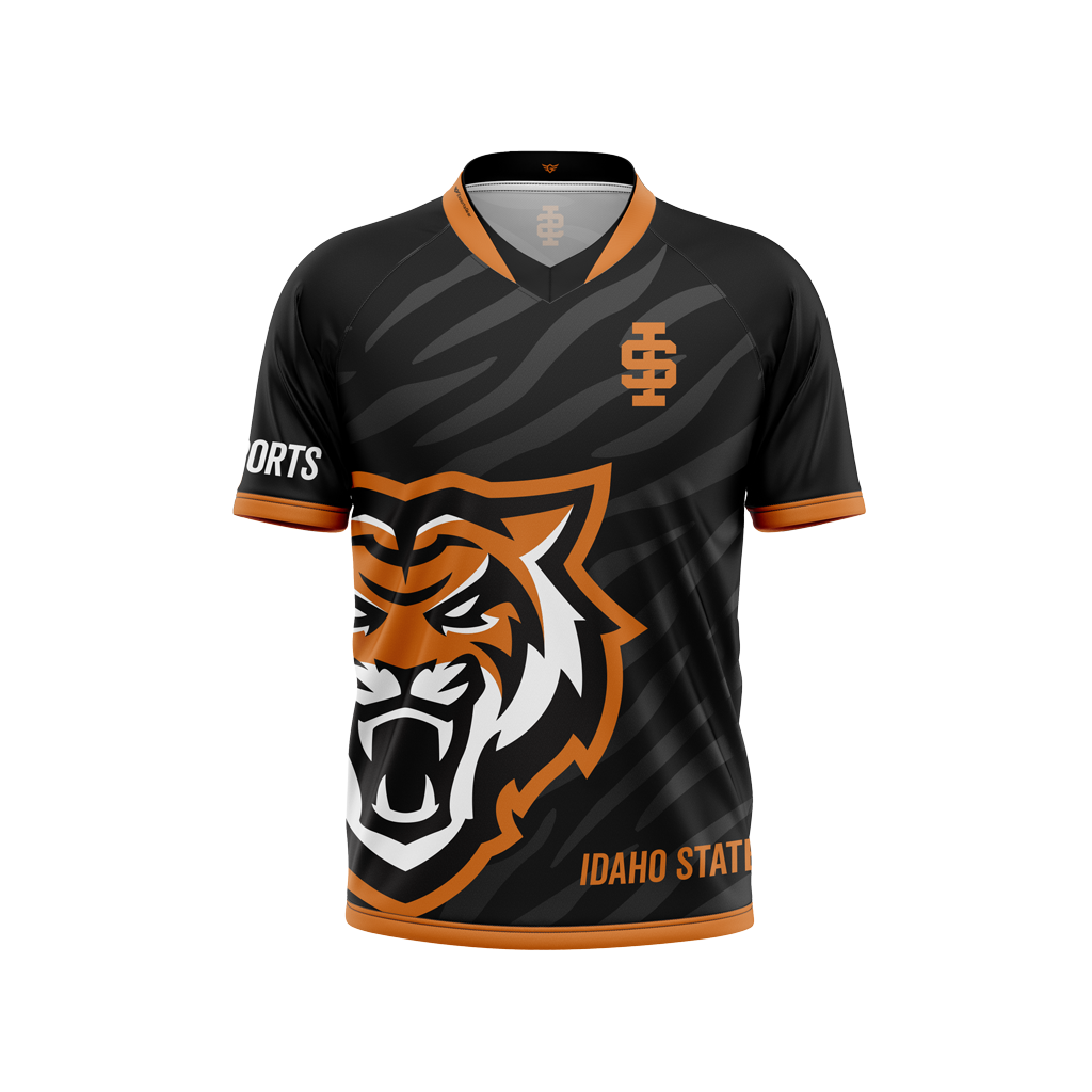 Idaho State University | Public Jersey