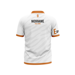 Idaho State University | Public White Jersey