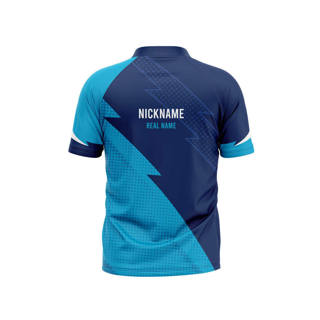 Illinois MS Academy Jersey