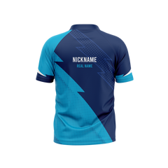 Illinois MS Academy Jersey