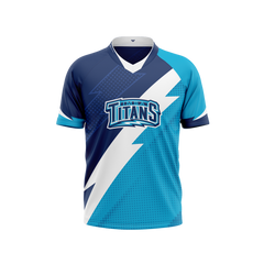 Illinois MS Academy Jersey