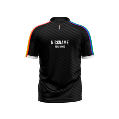 Illinois Wesleyan Pride Jersey