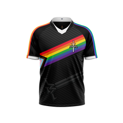 Illinois Wesleyan Pride Jersey