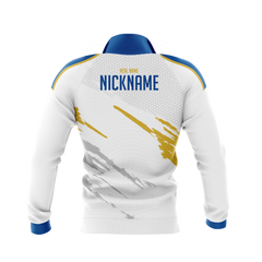 Saint Ambrose Esports Full Zip Jacket