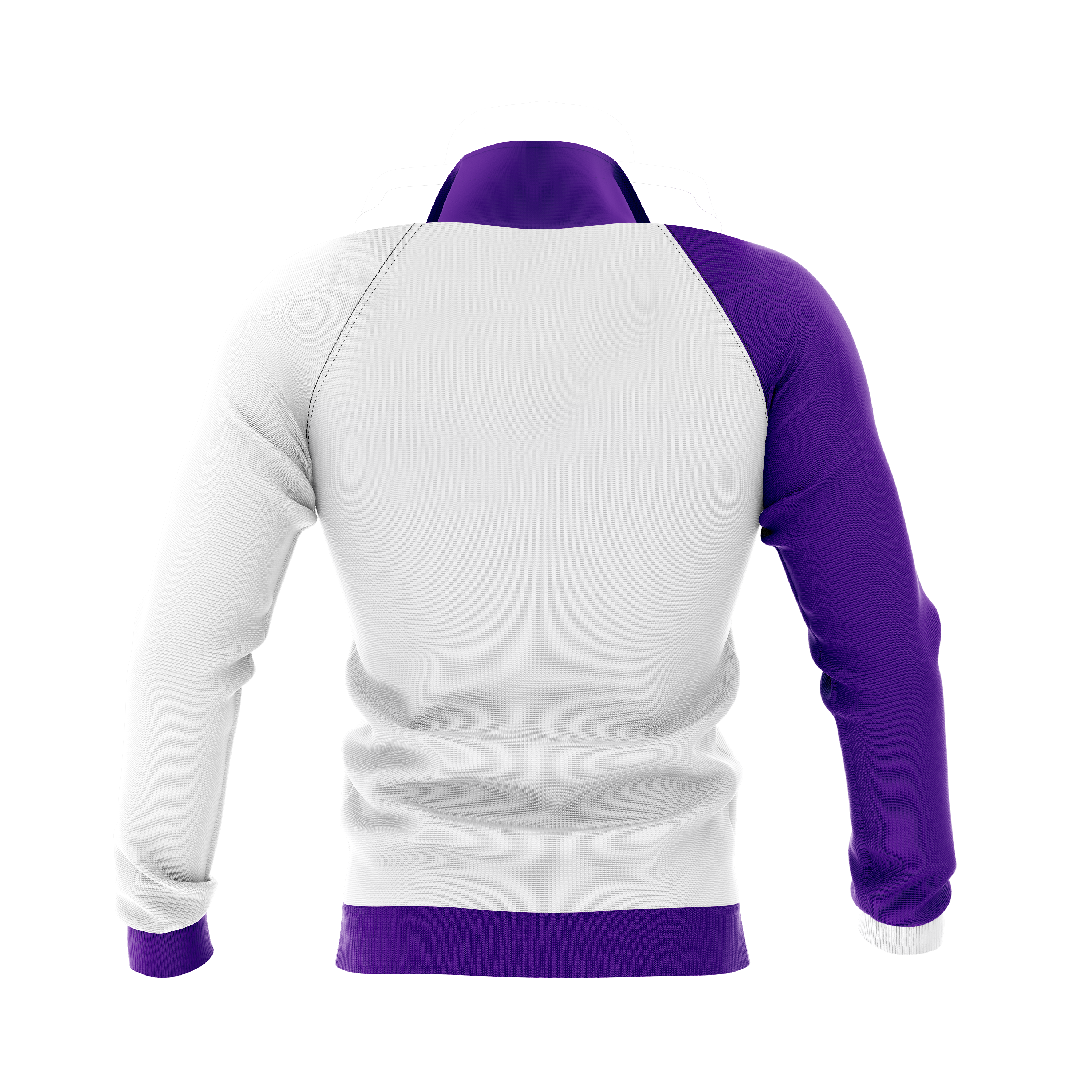 EsportsGear Mocktop | Sublimated | Full Zip Jacket