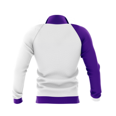 EsportsGear Mocktop | Sublimated | Full Zip Jacket