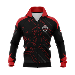 Franklin High School Full Zip Jacket