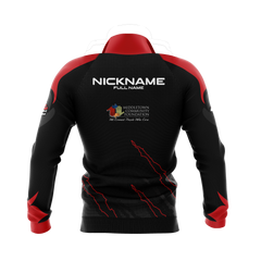 Franklin High School Full Zip Jacket